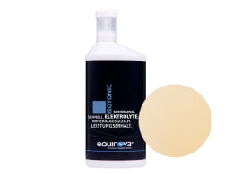 Produktbild: Equinova Isotonic Liquid Elektrolyte zum Ausgleich von Schweißverlusten