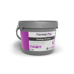 Produktbild: Formel-Pro Flexfuge Premium 5 kg
