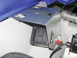 Lifestyle: Cemo Erweiterungstank Cube AdBlue® Outdoor 2.500 l, stationär, für Adblue®-Tankanlage Cube AdBlue® Outdoor