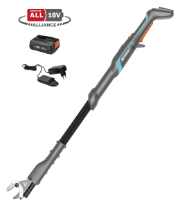 Produktbild: GARDENA Akku-Baumschere EasyCut 110/18V ready-to-use