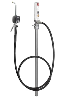 Produktbild: SAMOA® PumpMaster 2 DP-S 3:1 mit Elektronik-Handdurchlaufzähler 454113400