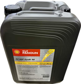 Produktbild: Shell Panolin S4 HLP Synth 46 ISO VG 46