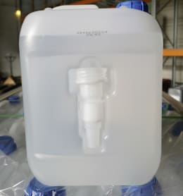 Produktbild: AdBlue® 5 l Harnstofflösung zur Abgasnachbehandlung