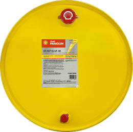 Produktbild: Shell Panolin S4 HLP Synth 46 209 l Fass ISO VG 46