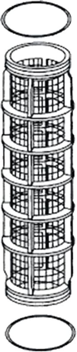Produktbild: Agrotop Druckleitungsfilter 324-4 Filterkapazität 150 – 160 l/min, max. 14 bar