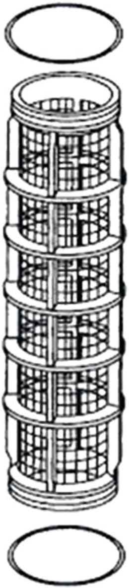 Produktbild: Agrotop Druckleitungsfilter 326-2 Filterkapazität 200 – 280 l/min, max. 15 bar