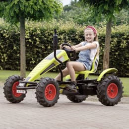 Produktbild: Berg Go-Kart CLAAS XL-BFR-3
