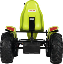 Produktbild: Berg Go-Kart CLAAS XL-BFR-3