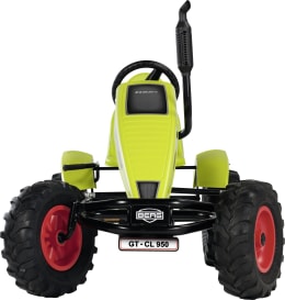 Produktbild: Berg Go-Kart CLAAS XL-BFR-3