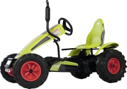 Produktbild: Berg Go-Kart CLAAS XL-BFR-3