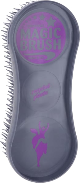 Produktbild: MAGIC BRUSH® Pferdebürste Janne