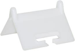 Produktbild: KERBL Kantenschutz verstärkte Ausführung, 14 x 9,5 cm, für Zurrgurte bis 55 mm Breite