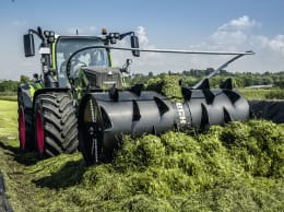 Lifestyle: RECK Silowalze Jumbo II