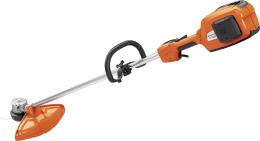 Produktbild: Husqvarna® Akku-Rasentrimmer 520iLX Schnittbreite 40 cm