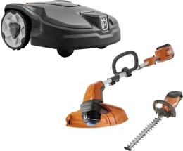 Produktbild: Husqvarna® Mähroboter Automower® 315 Mark II