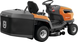 Produktbild: Husqvarna® Rasentraktor TC 215T 11,7 kW (15,9 PS), mit Mähdeck 95 cm