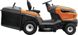 Produktbild: Husqvarna® Rasentraktor TC 215T 11,7 kW (15,9 PS), mit Mähdeck 95 cm