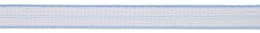 Produktbild: Ako Breitband PlatinumLine 40 mm/200 m, weiß, blau, 442822