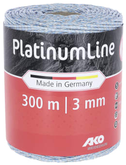 Produktbild: Ako Litze PlatinumLine Ø 3,0 mm