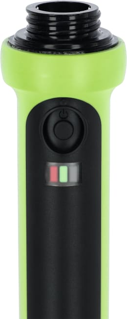 Produktbild: KERBL Viehtreiber AniShock Comfy Akku mit Abschaltautomatik