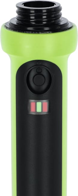 Produktbild: KERBL Viehtreiber AniShock Comfy Akku mit Abschaltautomatik