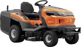Produktbild: Husqvarna® Rasentraktor TC 220T 14,4 kW (19,6 PS), mit Mähdeck 108 cm