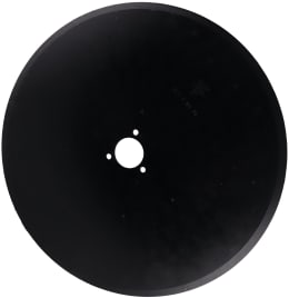 Produktbild: NIAUX 200 Sechscheibe 460 x 5 mm, LK 80 mm, gerade, glatt, für Kverneland