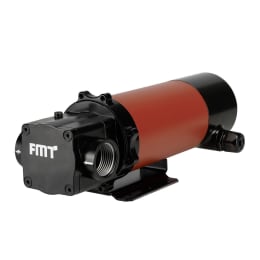Produktbild: PRESSOL MOBIFIxx Dieselpumpe 35l/min, 9,2 gpm, 12 V DC-Abgreifklemmen