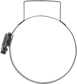 Produktbild: KERBL LED-Feuchtraumleuchte FarmTUBE, dimmbar, mit Montagebügel