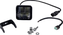 Produktbild: LED-Arbeitsscheinwerfer 4.800 lm/40 W, 10 – 30 V DC, nahe Ausleuchtung