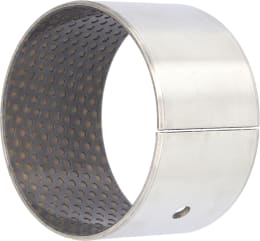 Produktbild: Fendt Buchse 80 x 85 x 50 mm unten, für Vorderachse Farmer 100, 300, Geräteträger, Vario 300