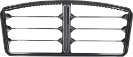 Produktbild: Fendt Auftritt links 439,8 x 184 mm, für Traktor Vario, Feldhäcksler Katana