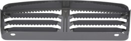 Produktbild: Fendt Auftritt links 439,8 x 184 mm, für Traktor Vario, Feldhäcksler Katana