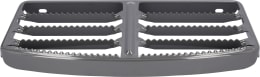 Produktbild: Fendt Auftritt links 439,8 x 184 mm, für Traktor Vario, Feldhäcksler Katana