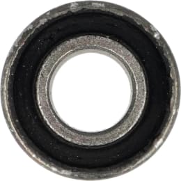 Produktbild: Fendt Buchse Ø innen 12 mm, für Lagergehäuse/Querstrebe Rahmenlagerung Fahrerkabine vorn Traktor Favorit, Vario