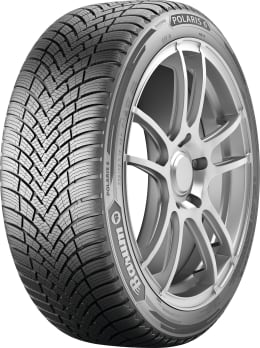 Produktbild: Barum PKW-Winterreifen Polaris 6