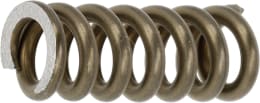 Produktbild: Fendt Druckfeder 8 x 1,5 x 20 mm für Gruppenschaltung, Getriebe, Zapfwelle etc.