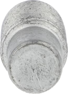 Produktbild: Fendt Gewindestift M 14 x 1,5 x 40 mm, für Kotflügel vorne, Zwillingsräder, Traktor Fendt, Massey Ferguson