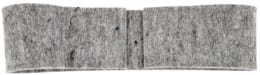 Produktbild: Fendt Filzstreifen 560 x 65 x 3 mm für Einstieg links/rechts, Ölbehälter Vario 700, 1000