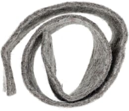 Produktbild: Fendt Filzstreifen 560 x 65 x 3 mm für Einstieg links/rechts, Ölbehälter Vario 700, 1000