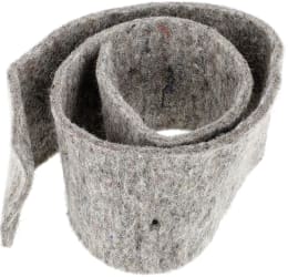 Produktbild: Fendt Filzstreifen 560 x 65 x 3 mm für Einstieg links/rechts, Ölbehälter Vario 700, 1000