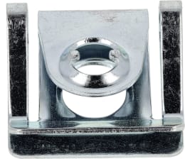 Produktbild: Fendt Haltenocken für Motorhaube, Werkzeugkasten, Belüftung etc. Traktor