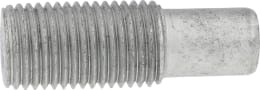 Produktbild: Fendt Gewindestift M 14 x 1,5 x 40 mm, für Kotflügel vorne, Zwillingsräder, Traktor Fendt, Massey Ferguson