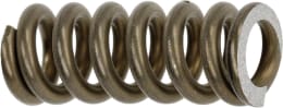 Produktbild: Fendt Druckfeder 8 x 1,5 x 20 mm für Gruppenschaltung, Getriebe, Zapfwelle etc.