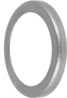 Produktbild: Fendt Halteblech 39 x 52 x 5 mm, für Achsbrücke, Nabenträger Vorderachse 4WD Taktor Farmer 308, 309, Favorit 610