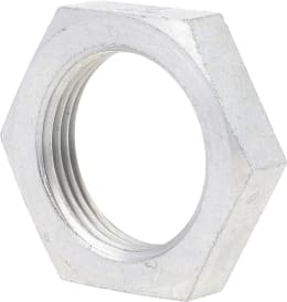 Produktbild: Fendt Gegenmutter DIN 80705 M 24 x 1,5, für Hydraulik- und Bremsleitung
