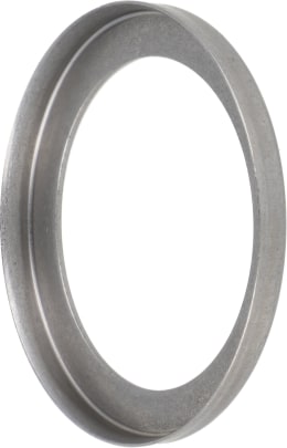 Produktbild: Fendt Halteblech 39 x 52 x 5 mm, für Achsbrücke, Nabenträger Vorderachse 4WD Taktor Farmer 308, 309, Favorit 610