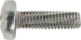 Produktbild: Fendt Linsenkopfschraube DIN 7516 5 x 16 mm, mit Phillips-Kreuzschlitz