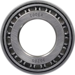 Produktbild: Fendt Kegelrollenlager 25 x 52 x 16,25 mm, für Kotflügel schwenkbar Traktor