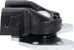 Produktbild: Fendt Konsole links für Kotflügel vorne schwenkbar Vario 300, 700, 800, G718701030201